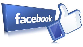 Facebook logo